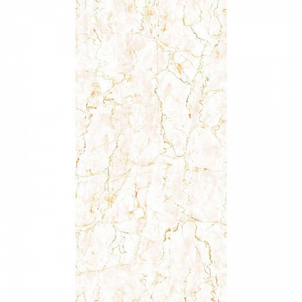 Панель ПВХ Sanrelia Стандарт New 21Т031 Мрамор Каррарский 250*2500 мм