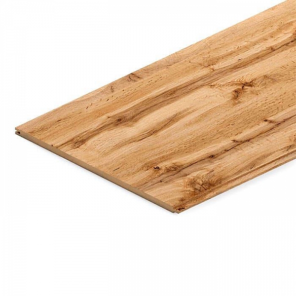 Панель МДФ Stella Classic Light Пекан 6*200*2700 мм