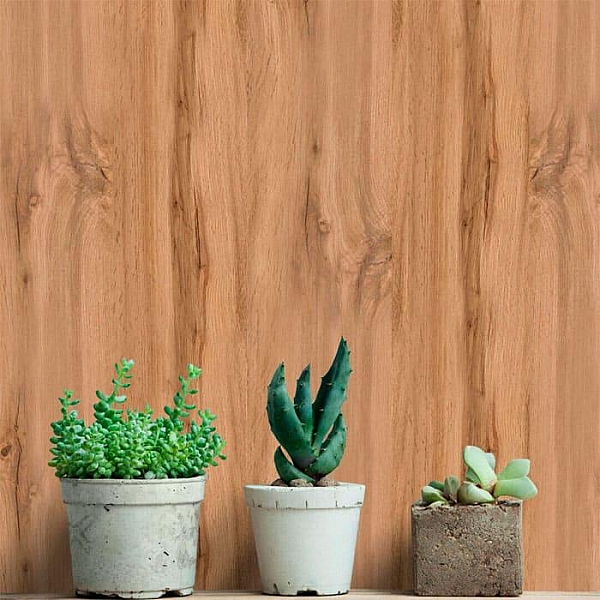 Панель МДФ Stella Classic Light Пекан 6*200*2700 мм