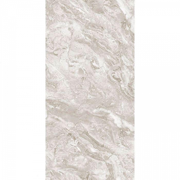 Панель ПВХ Sanrelia Стандарт New 672/1 Мрамор Сантьяго 250*2500 мм