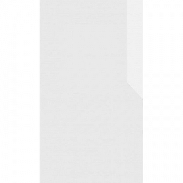 Панель ПВХ Sanrelia Альянс Ultra Белый глянец 250*4000 мм