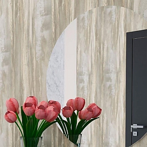 Панель МДФ Stella Classic Standart Дуб Купаж 6*200*2700 мм. Изображение - 5