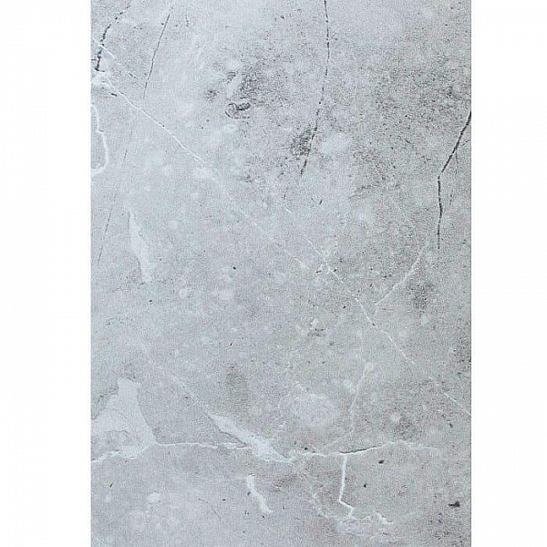 Панель МДФ Stella Classic Premium Бетон Аляска 6*200*2700 мм