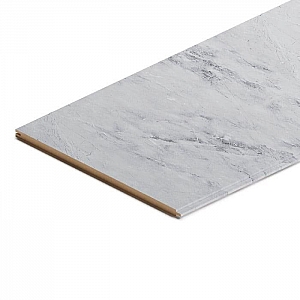 Панель МДФ Stella Classic Premium Бетон Аляска 6*200*2700 мм. Изображение - 1