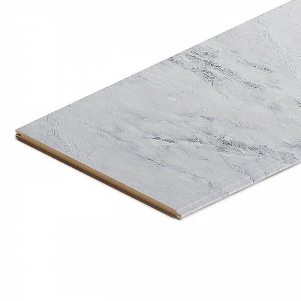 Панель МДФ Stella Classic Premium Бетон Аляска 6*200*2700 мм