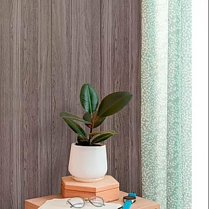 Панель МДФ Stella Classic Standart Дуб Кайя 6*200*2700 мм. Изображение - 4