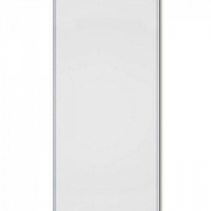 Панель ПВХ Европрофиль белая матовая 250*8*4000 мм