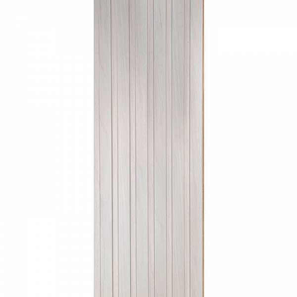 Реечная панель МДФ Stella LC Beats Light Дуб Гарден 16*119*2700 мм