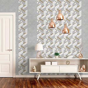 Панель ПВХ Европрофиль Темпо 250*8*2500 мм. Изображение - 1