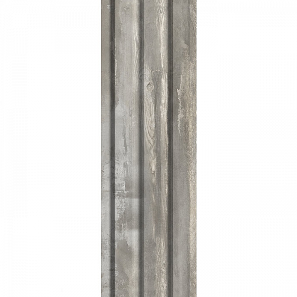 Реечная панель МДФ Stella Beats Standart Дуб Купаж 16*119*2700 мм