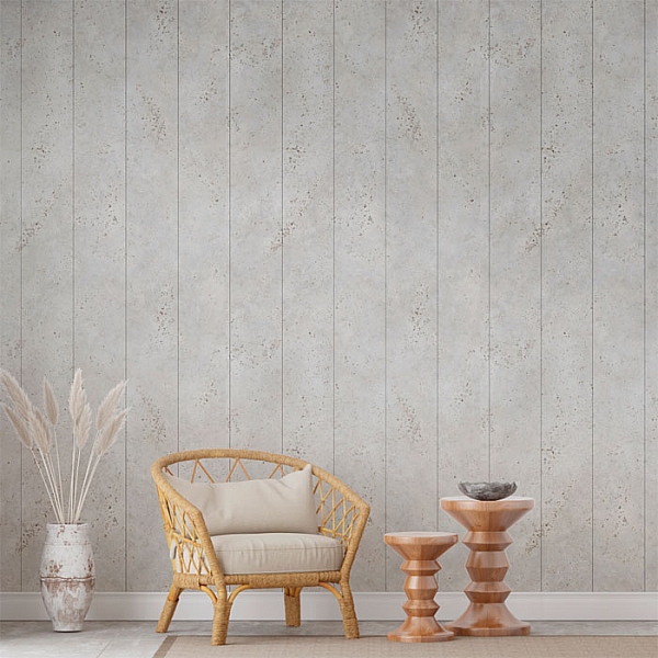 Панель МДФ Stella Classic Premium Дуб Сидней 6*200*2700 мм