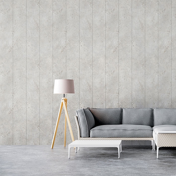 Панель МДФ Stella Classic Premium Дуб Сидней 6*200*2700 мм