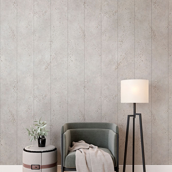 Панель МДФ Stella Classic Premium Дуб Сидней 6*200*2700 мм