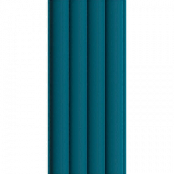 Панель МДФ Stella Wave De Luxe Ocean 16*119*2700 мм