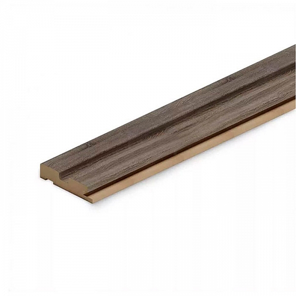 Профиль старт МДФ Stella Beats Standart Дуб Винтаж 16*66.5*2700 мм