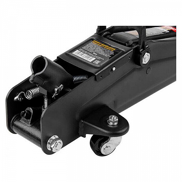 Домкрат Startul Auto ST8014-05 подкатной 2 т