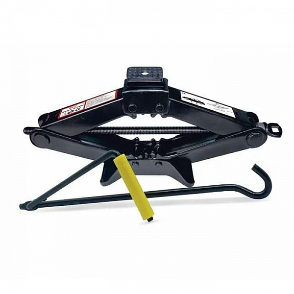 Домкрат ромбический JA-2000R + сумка в комплекте, 2т