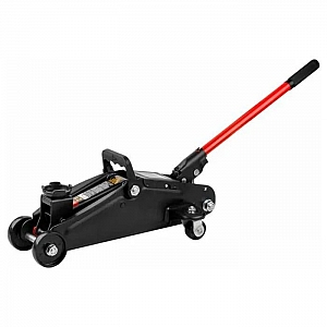 Домкрат Startul Auto ST8014-03 подкатной 2 т