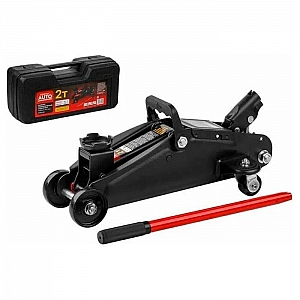 Домкрат Startul Auto ST8014-03 подкатной 2 т. Изображение - 2