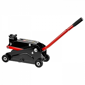 Домкрат Startul Auto ST8014-07 подкатной 2.5т. Изображение - 1