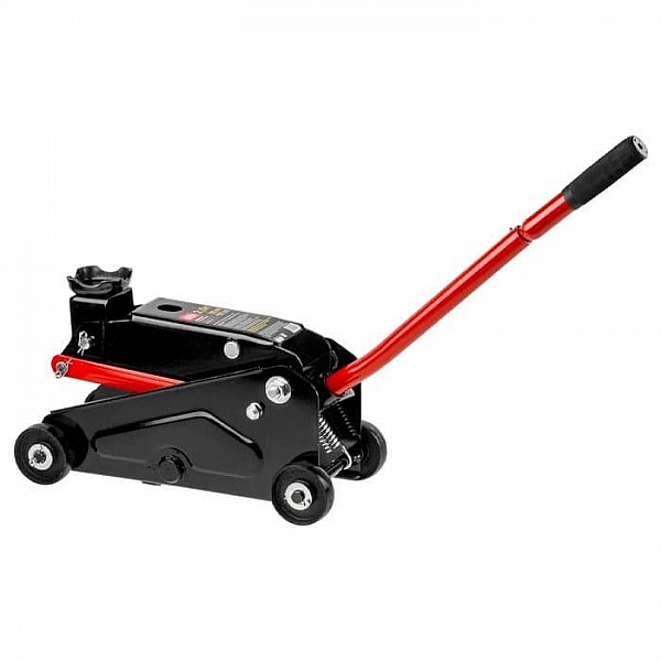 Домкрат Startul Auto ST8014-07 подкатной 2.5т