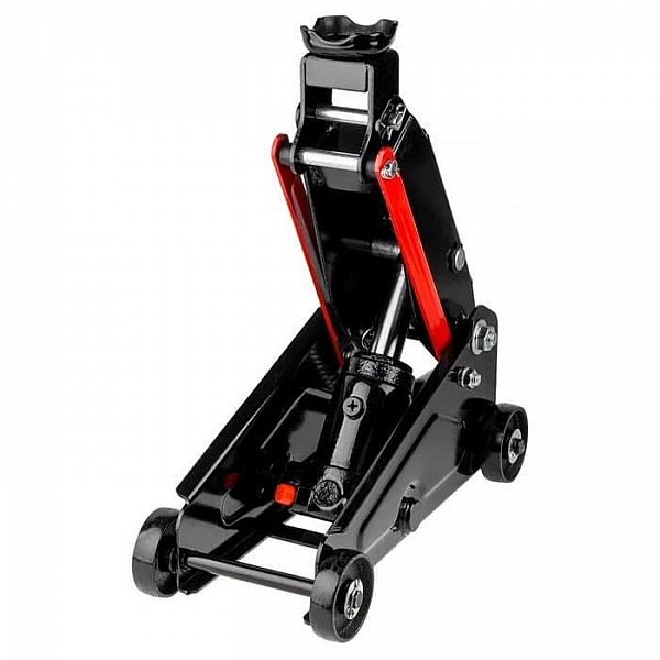 Домкрат Startul Auto ST8014-07 подкатной 2.5т