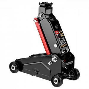 Домкрат Startul Auto ST8014-07 подкатной 2.5т. Изображение - 3