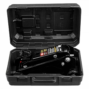 Домкрат Startul Auto ST8014-07 подкатной 2.5т. Изображение - 5