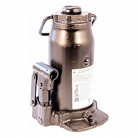 Домкрат БААЗ ДГ2.5.3913010-01 СТБ 1275-2001 II-2.5-195/200