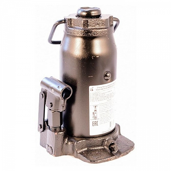 Домкрат БААЗ ДГ2.5.3913010-01 СТБ 1275-2001 II-2.5-195/200