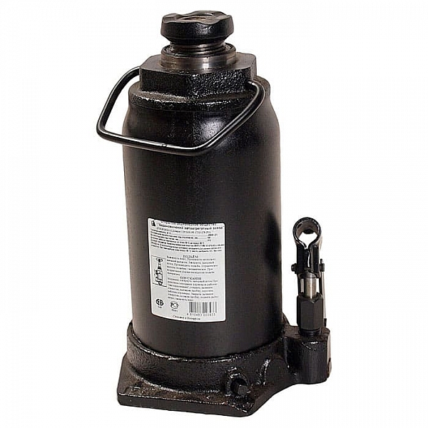 Домкрат БААЗ ДГ25.3913010-11 СТБ 1275-2001 I-25-315/195