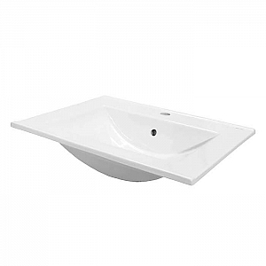 Умывальник Керамин Бергамо 60 врезной