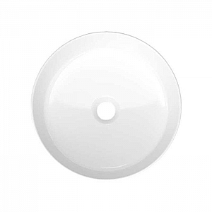 Умывальник Керамин Арена ФС 40 накладной белый. Изображение - 1