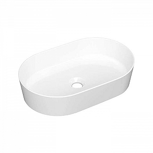 Умывальник Керамин Арена ФС 55 накладной белый