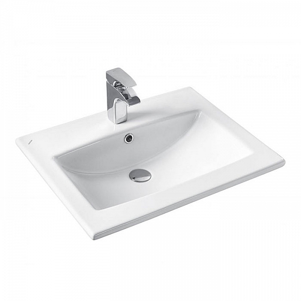 УЦЕНКА Умывальник Santek Элина 60