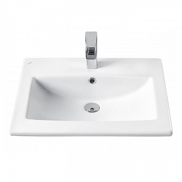 УЦЕНКА Умывальник Santek Элина 60