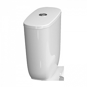 Бачок смывной Керамин Гольф. Изображение - 1