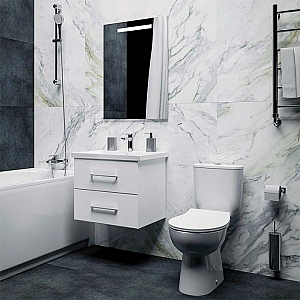 Бачок смывной Керамин Гольф. Изображение - 4