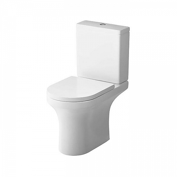 Компакт-унитаз AM.PM X-Joy C85A8601SC