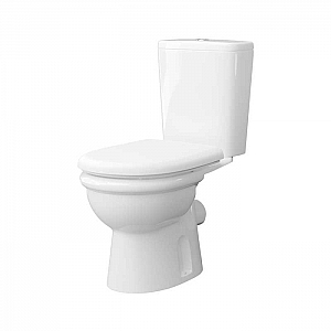 Компакт-унитаз Керамин Ареццо МС Инкоэр