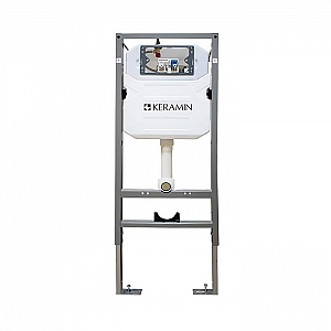 Комплект инсталляции Керамин ИнВолл Комфорт K130-A02-EEA1