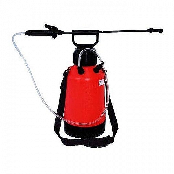 Опрыскиватель 6 л Инвет РЖ-6