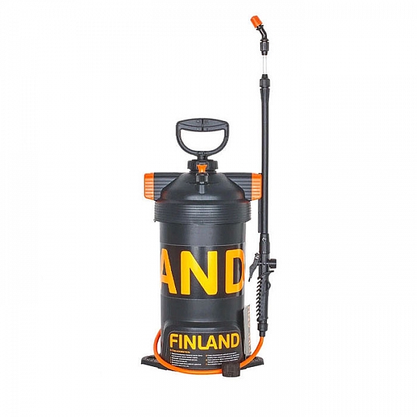 Опрыскиватель 7 л Finland 1637