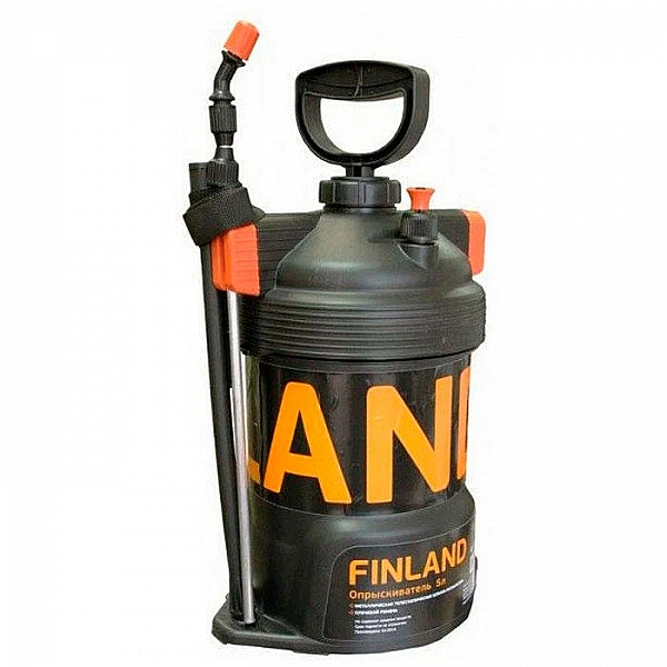 Опрыскиватель 7 л Finland 1637