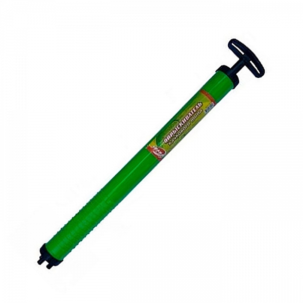 Опрыскиватель Инструм Агро Оазис 011476 качкового типа под пластиковую бутылку длина 48 см