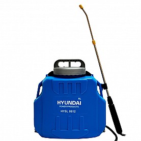 Опрыскиватель 8 л Hyundai HYSL0812 аккумуляторный