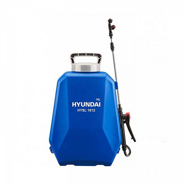 Опрыскиватель 16 л Hyundai HYSL16126 аккумуляторный