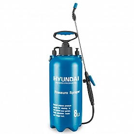 Опрыскиватель 8 л Hyundai HG-H8