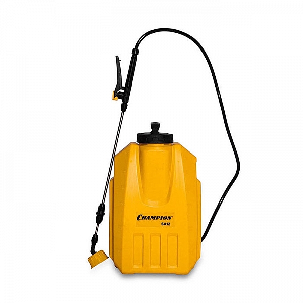 Опрыскиватель 12 л Champion SA12 аккумуляторный