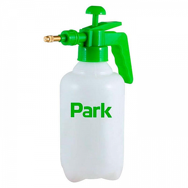 Опрыскиватель 1 л Park 990054 белый